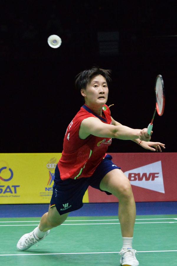 调整与备战 调整与备战