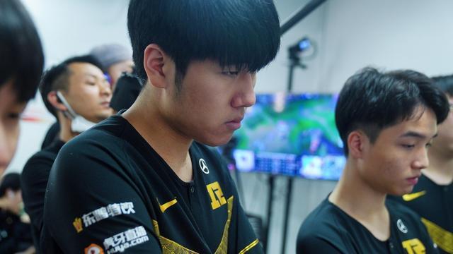 提升表现 提升表现